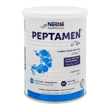 Peptamen Milk Powder 400g